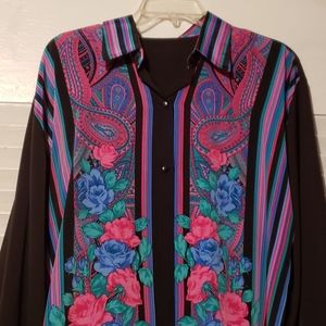 EL Shenawy Blouse